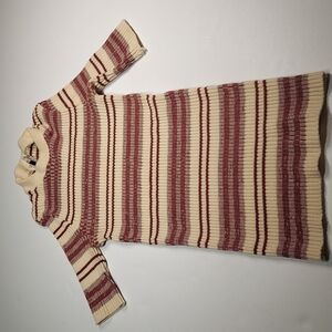 Byford 100% Wool Sweater Size L